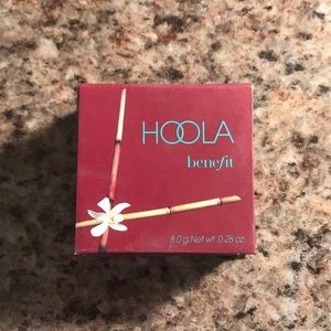 Benefit Hoola Matte Bronzer